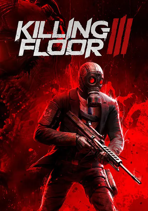 Killing Floor 3 ya está disponible para jugar