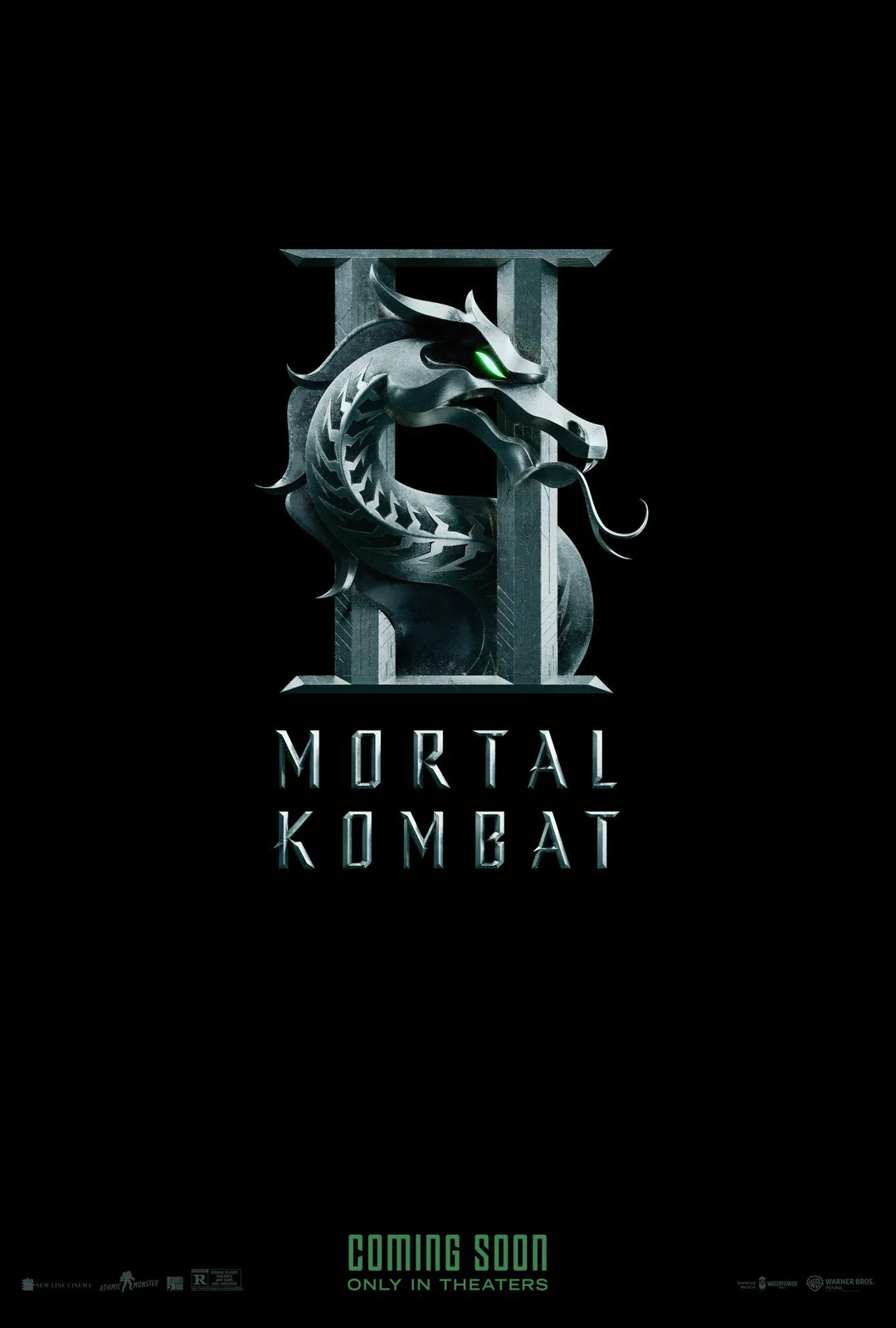 Se publicó un avance de Mortal Kombat 2