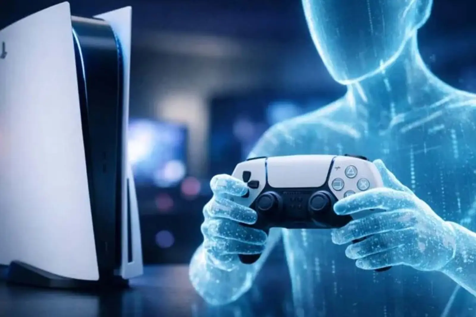 GhostPlayer: la nueva propuesta de Sony para el gaming