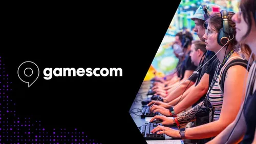 Inicia una convocatoria de becas para la Gamescom