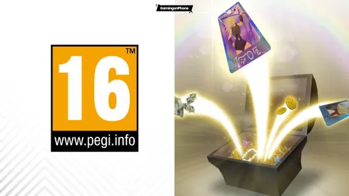 PEGI endurece sus criterios: ¿qué cambia para los videojuegos con loot boxes?